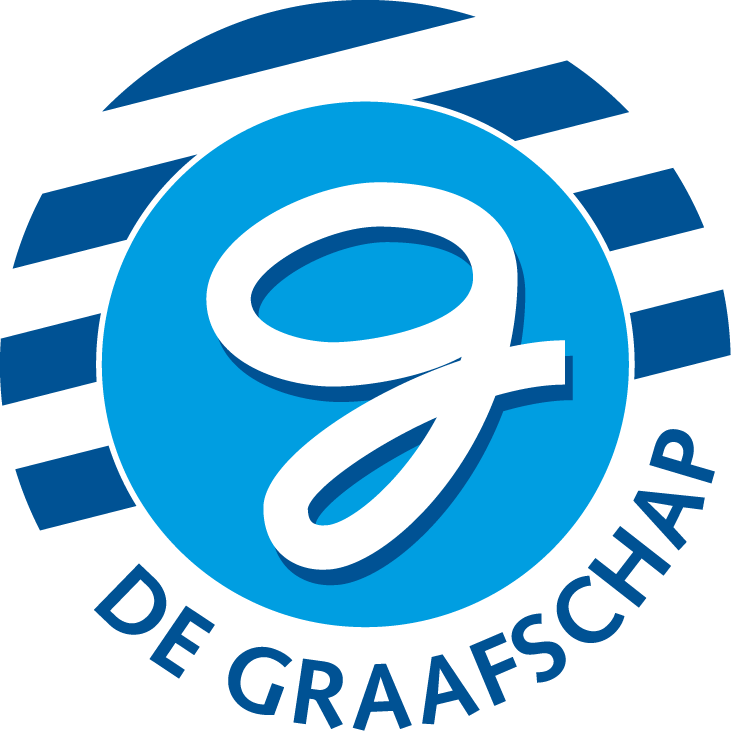 De Graafschap 0-Pres Primary Logo t shirt iron on transfers